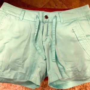 Magellan outdoors women’s shorts teal